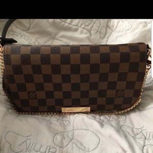 LV favorite mm